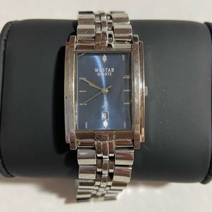Westar Quartz Watch